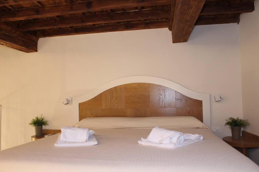 Art Apartment Santa Croce Suite Florenţa Exterior foto